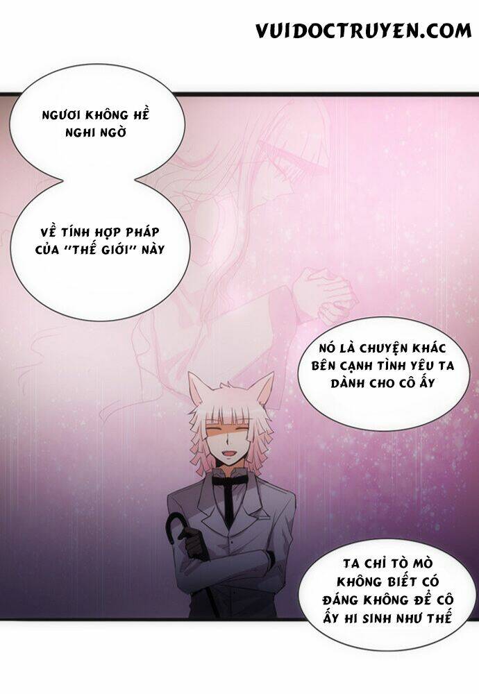 Crepuscule Chapter 57 - Trang 2