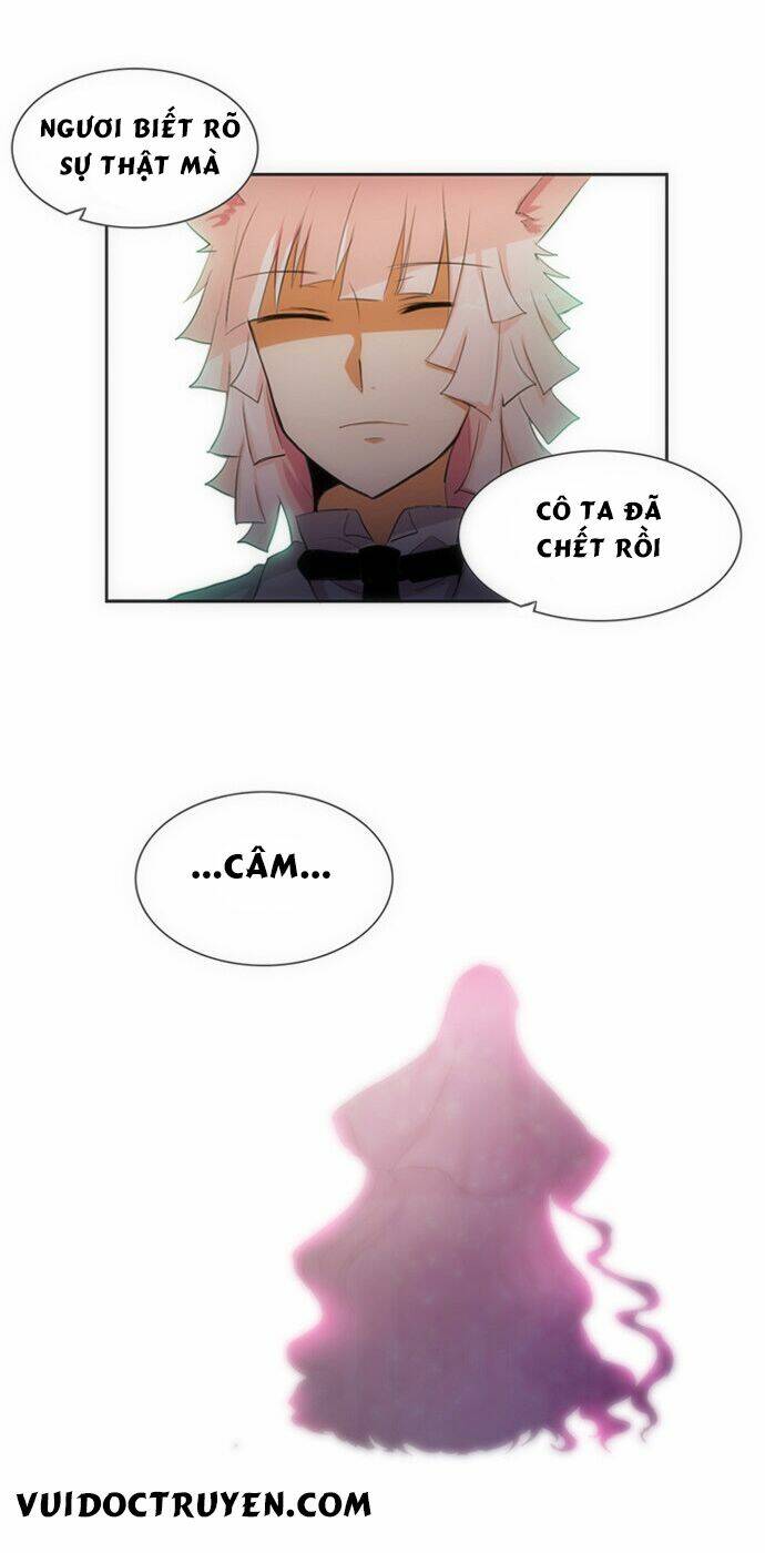 Crepuscule Chapter 57 - Trang 2