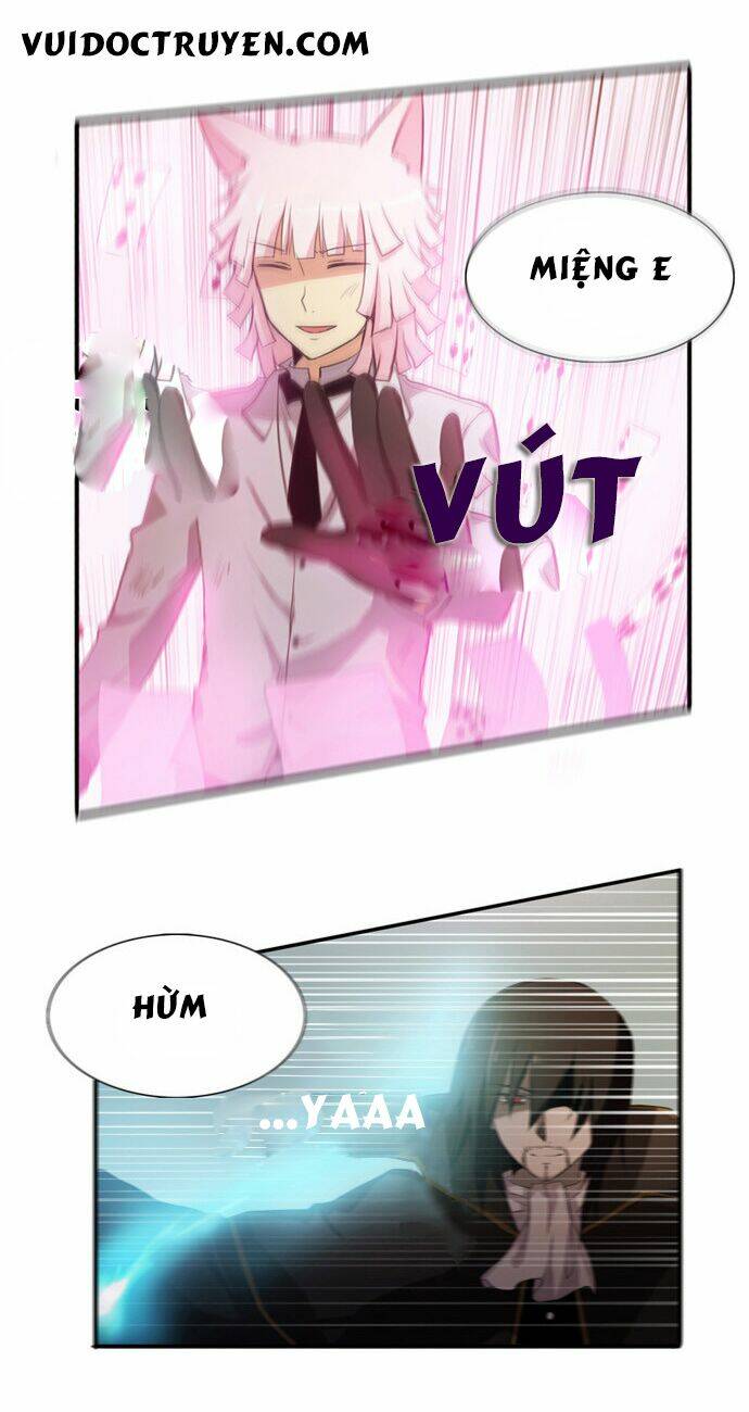 Crepuscule Chapter 57 - Trang 2