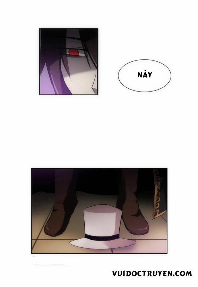 Crepuscule Chapter 57 - Trang 2