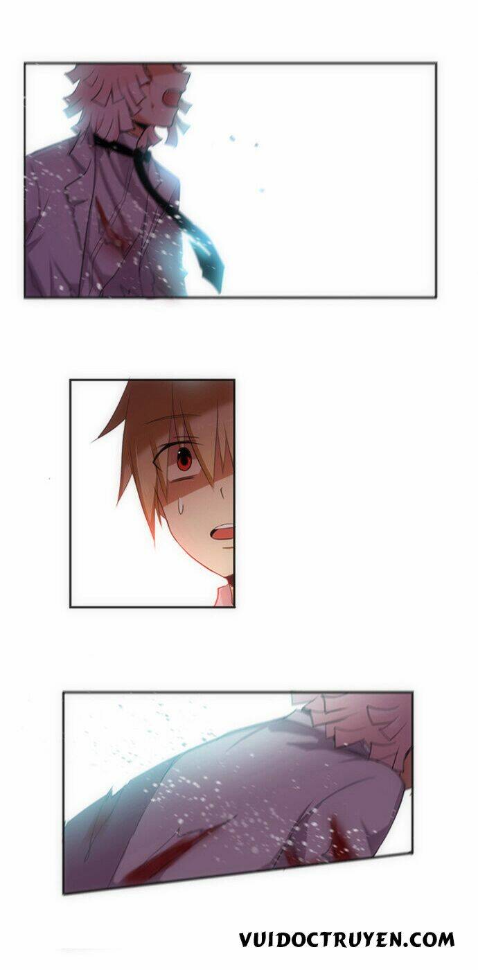 Crepuscule Chapter 57 - Trang 2