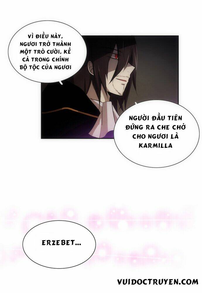 Crepuscule Chapter 57 - Trang 2