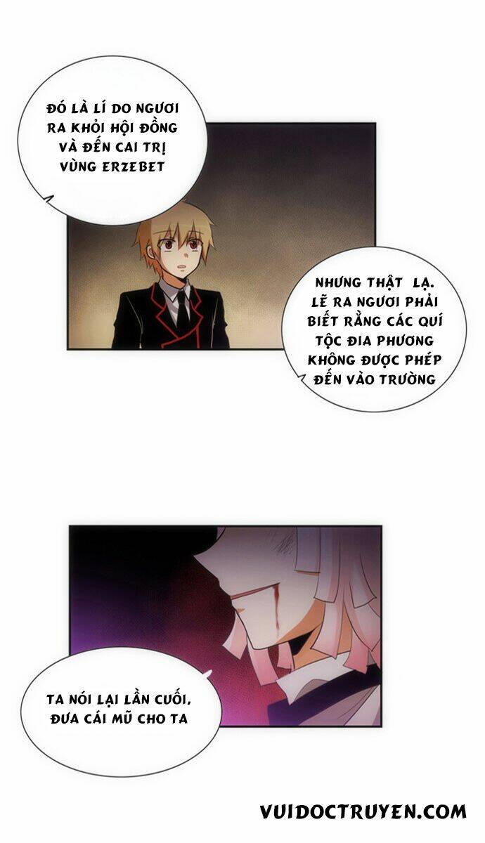 Crepuscule Chapter 57 - Trang 2