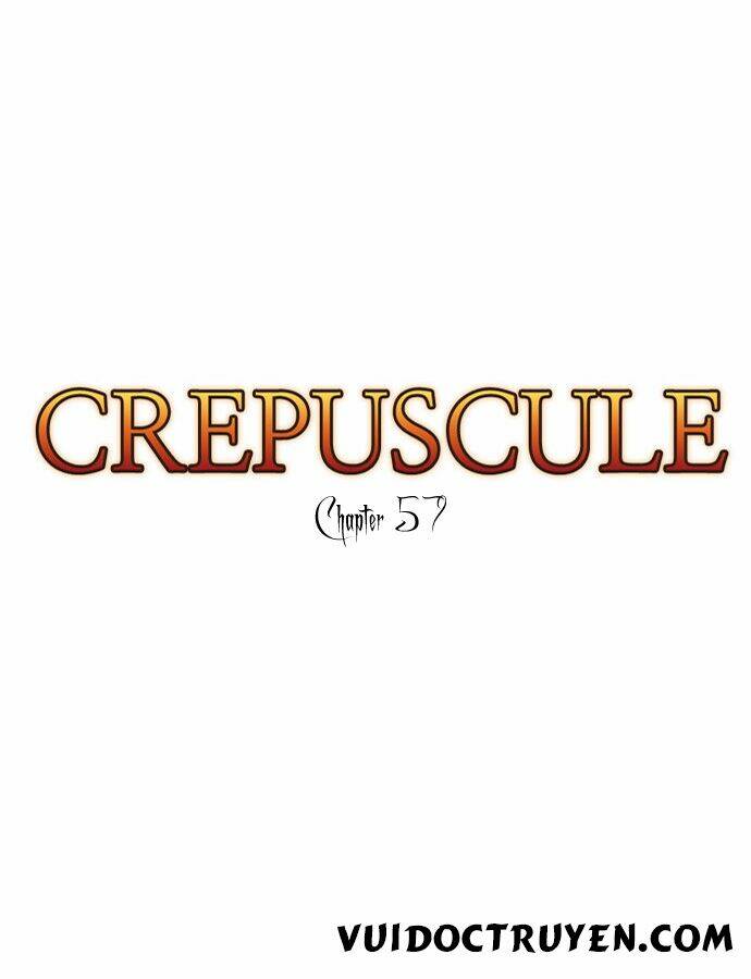 Crepuscule Chapter 57 - Trang 2