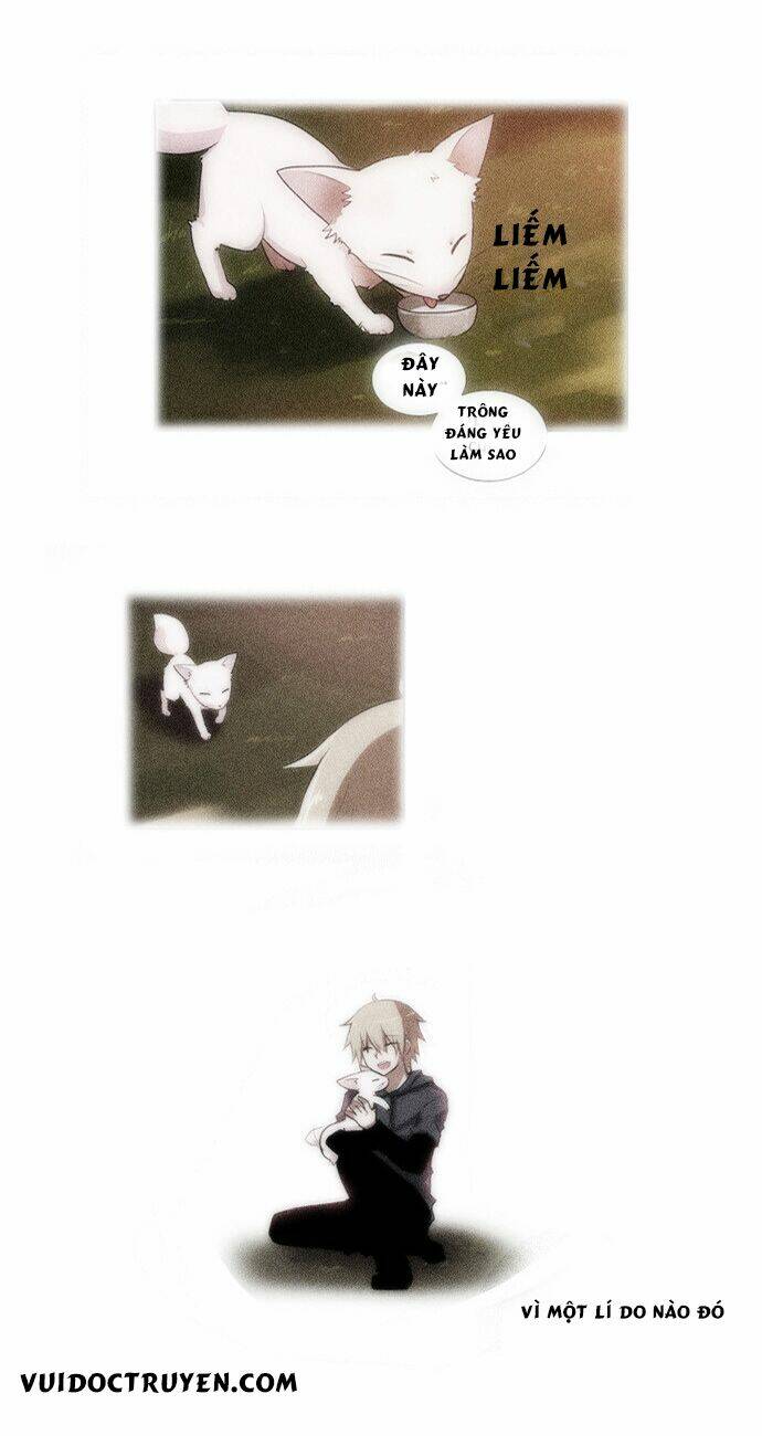 Crepuscule Chapter 58 - Trang 2