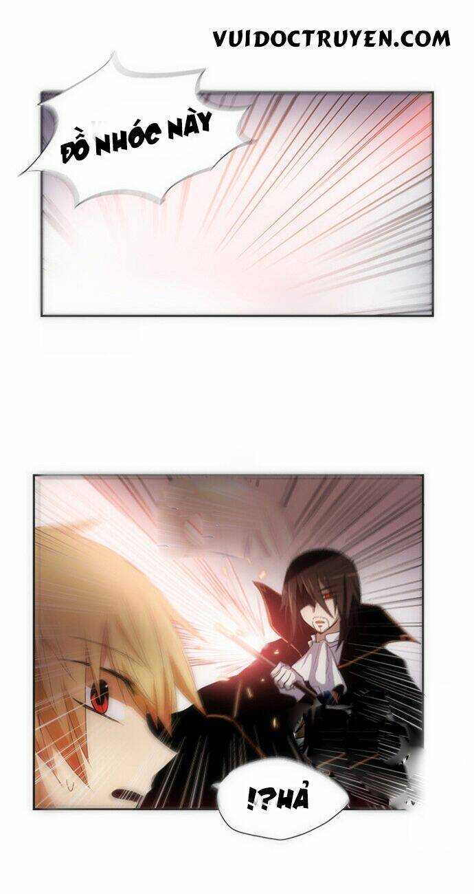 Crepuscule Chapter 58 - Trang 2