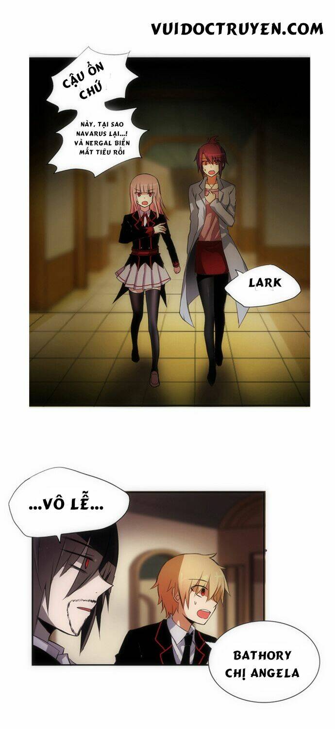 Crepuscule Chapter 58 - Trang 2