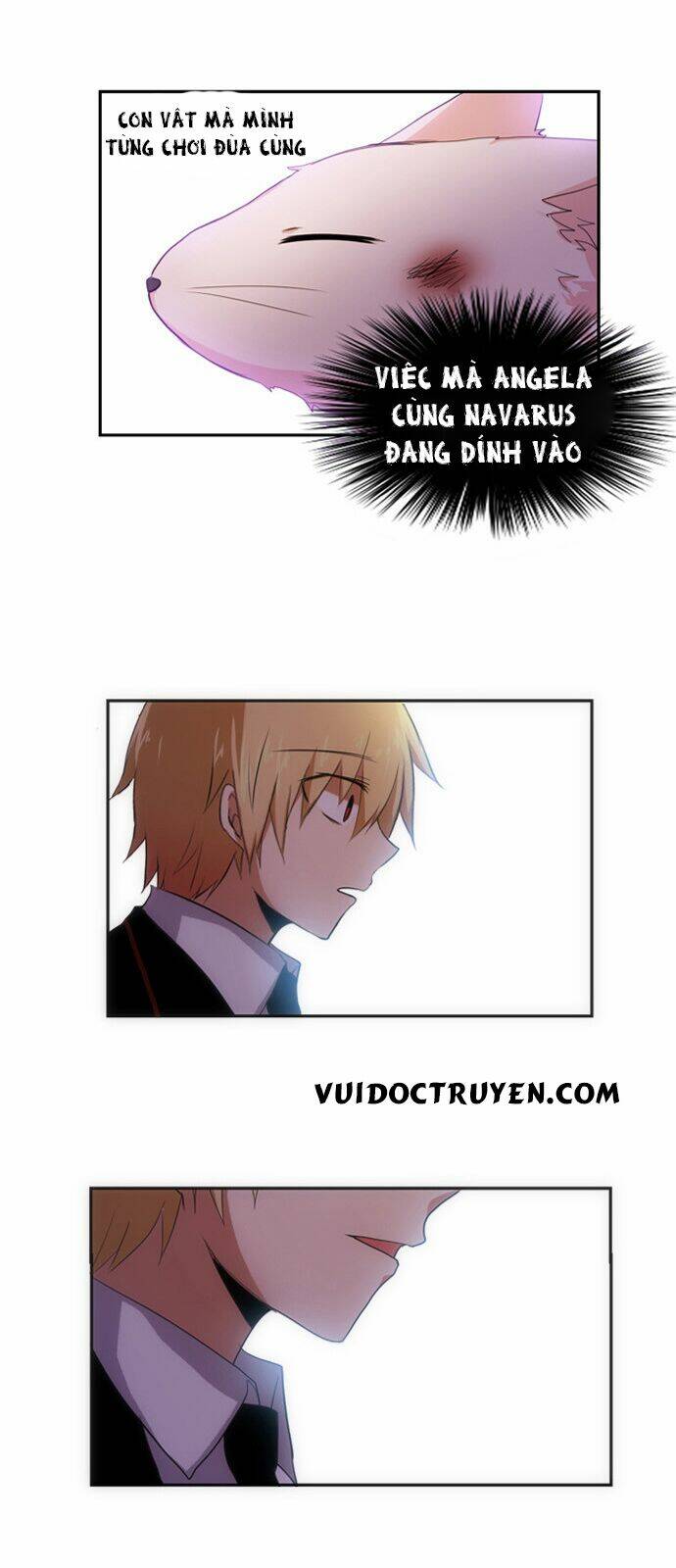 Crepuscule Chapter 58 - Trang 2