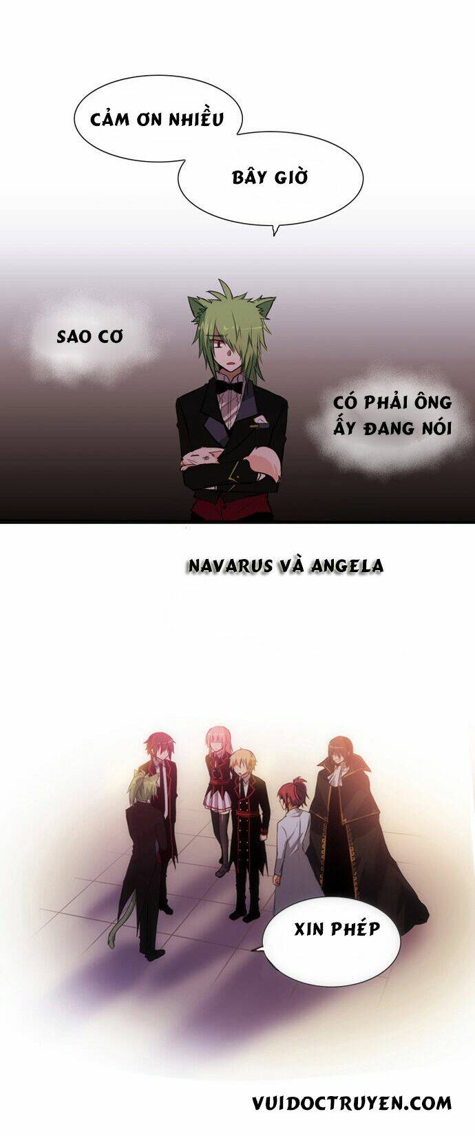 Crepuscule Chapter 58 - Trang 2