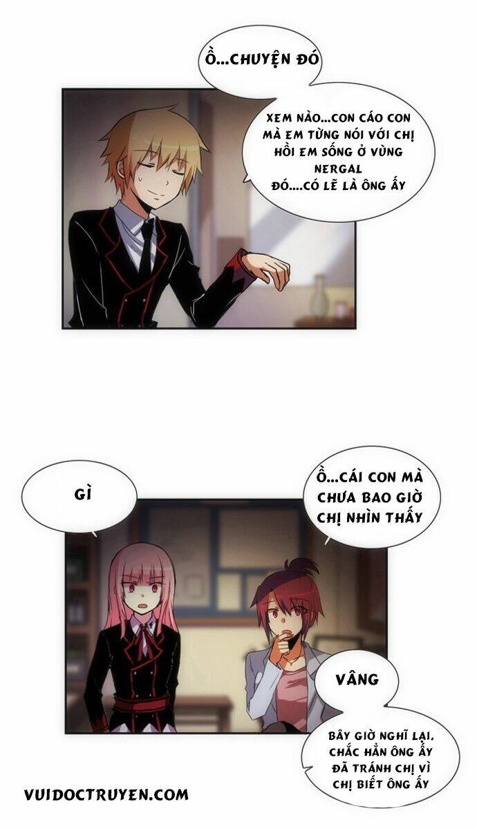 Crepuscule Chapter 58 - Trang 2