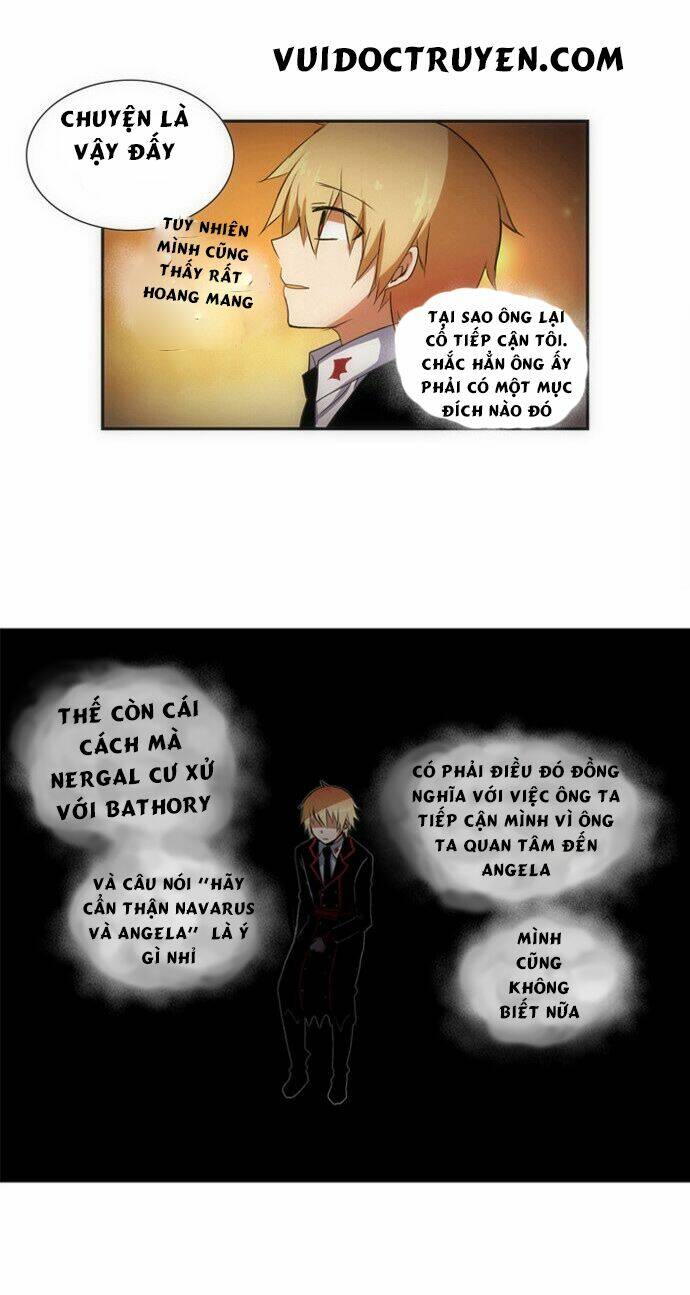 Crepuscule Chapter 58 - Trang 2