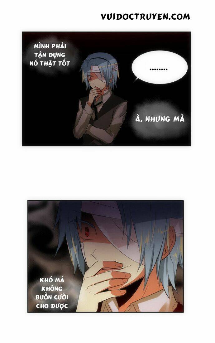 Crepuscule Chapter 58 - Trang 2