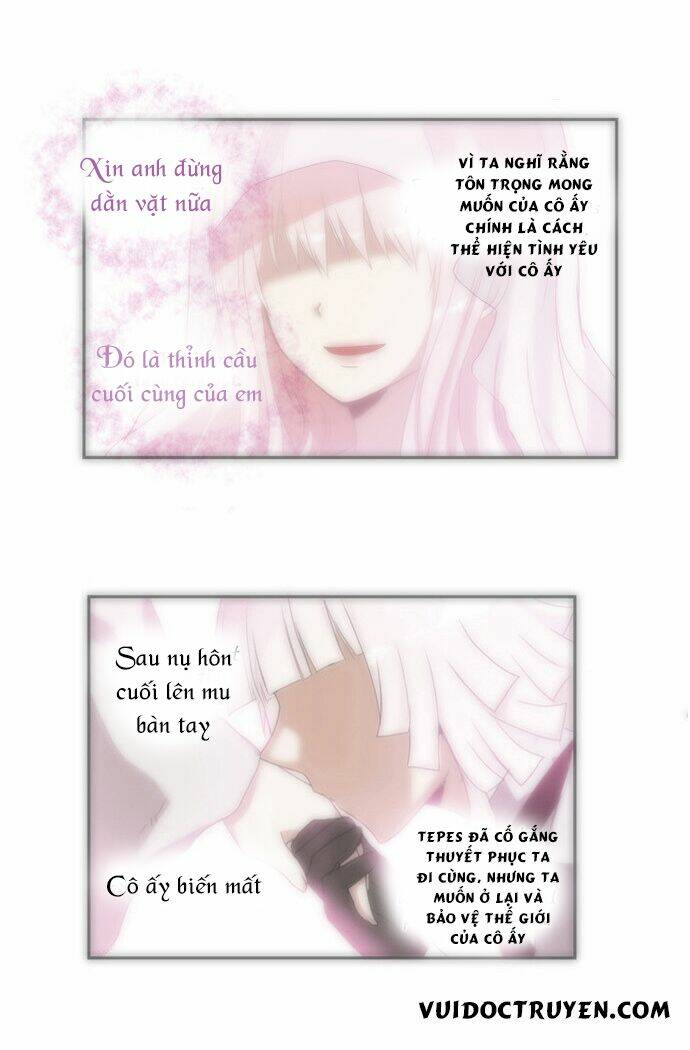 Crepuscule Chapter 58 - Trang 2