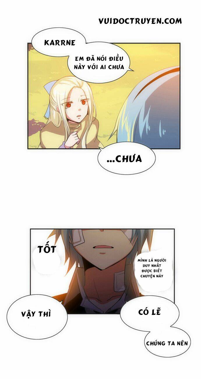 Crepuscule Chapter 58 - Trang 2