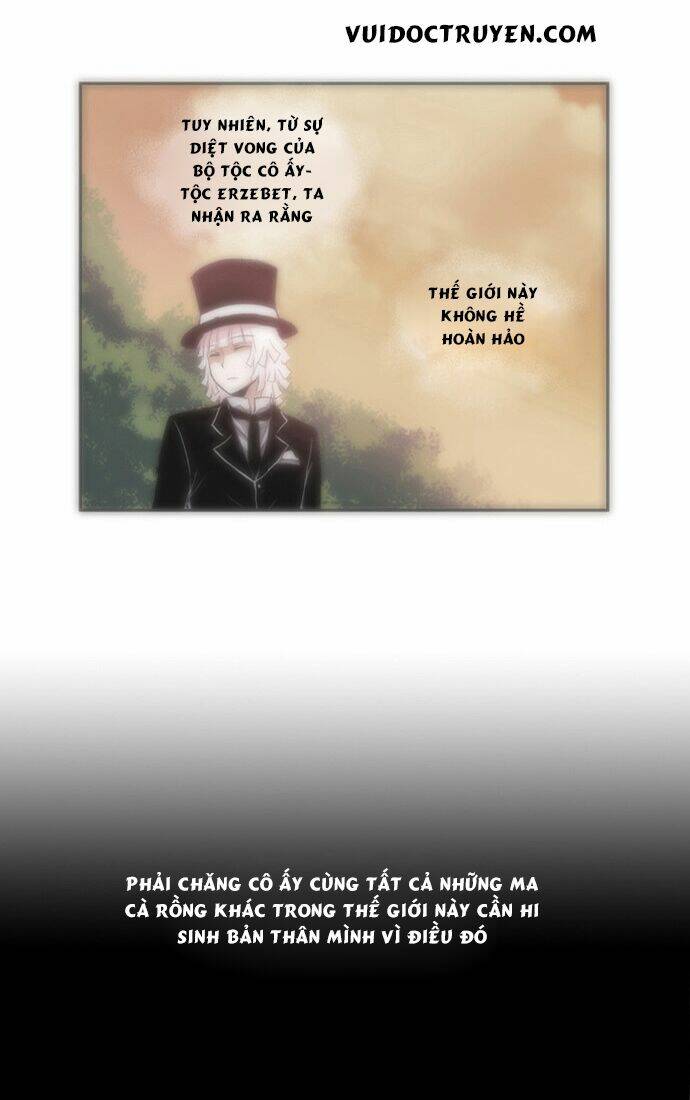 Crepuscule Chapter 58 - Trang 2