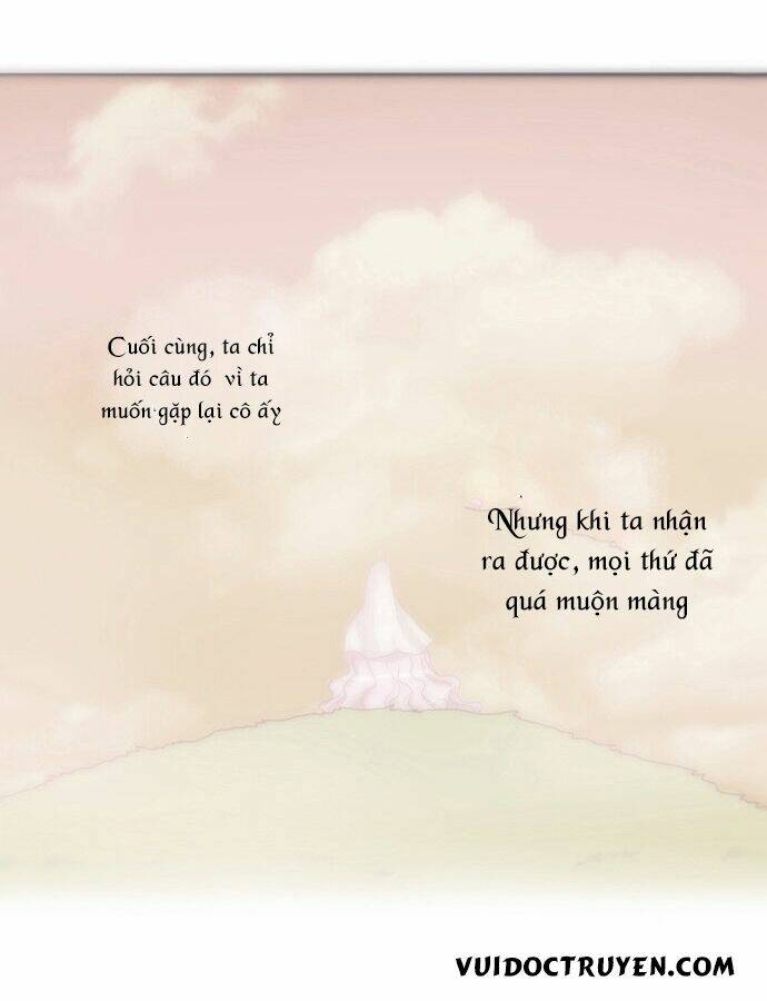 Crepuscule Chapter 58 - Trang 2