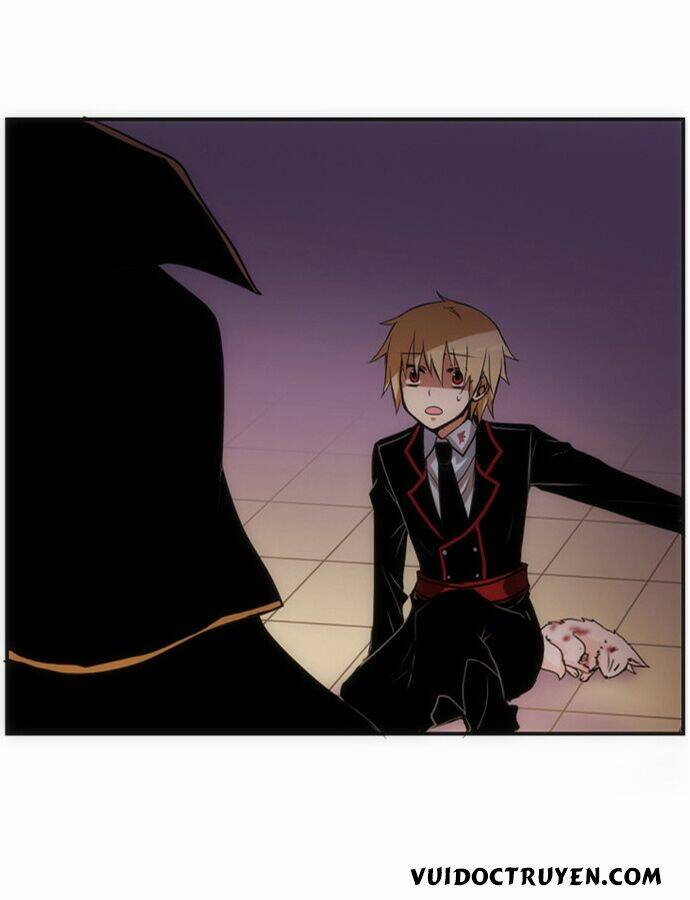 Crepuscule Chapter 58 - Trang 2