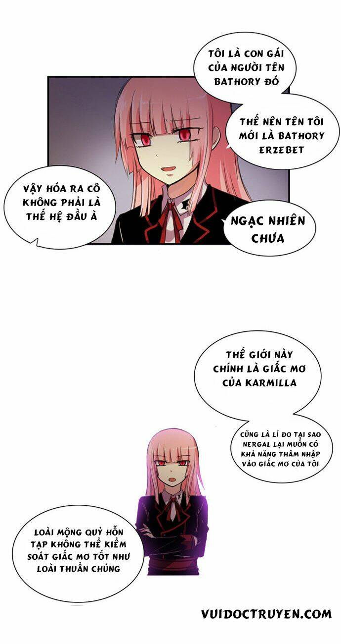 Crepuscule Chapter 59 - Trang 2