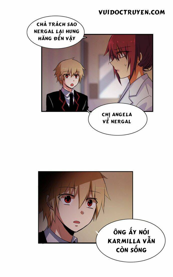 Crepuscule Chapter 59 - Trang 2