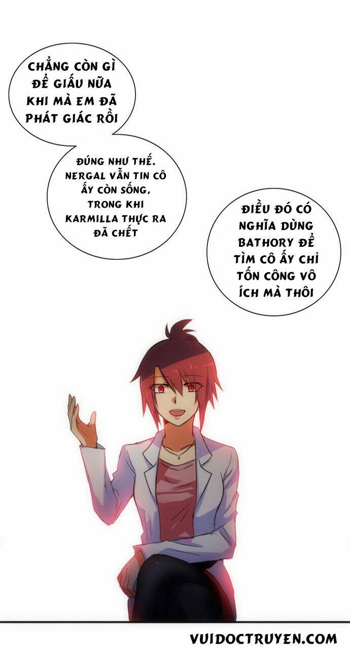 Crepuscule Chapter 59 - Trang 2