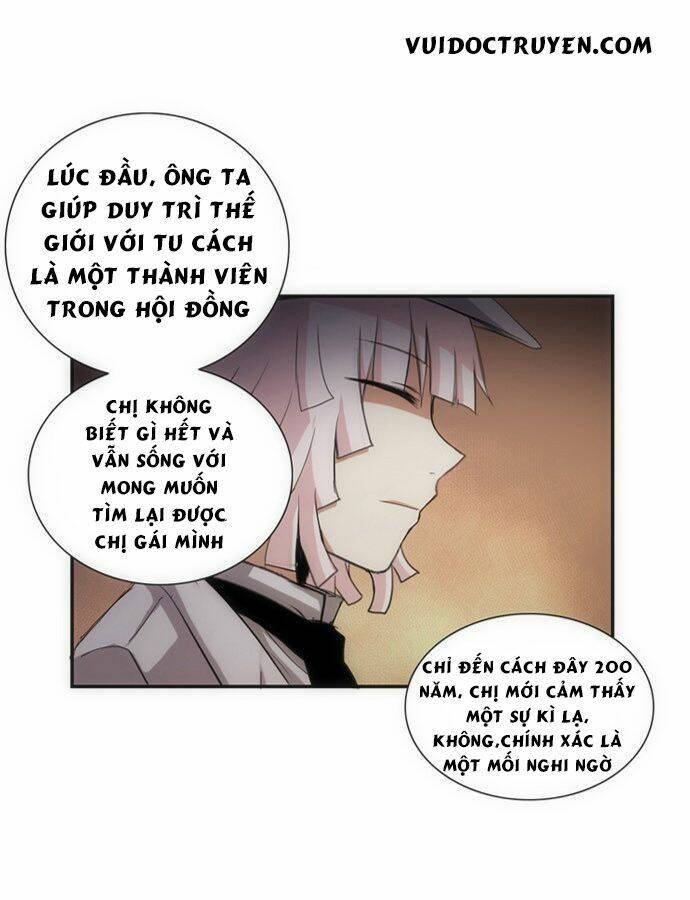 Crepuscule Chapter 59 - Trang 2