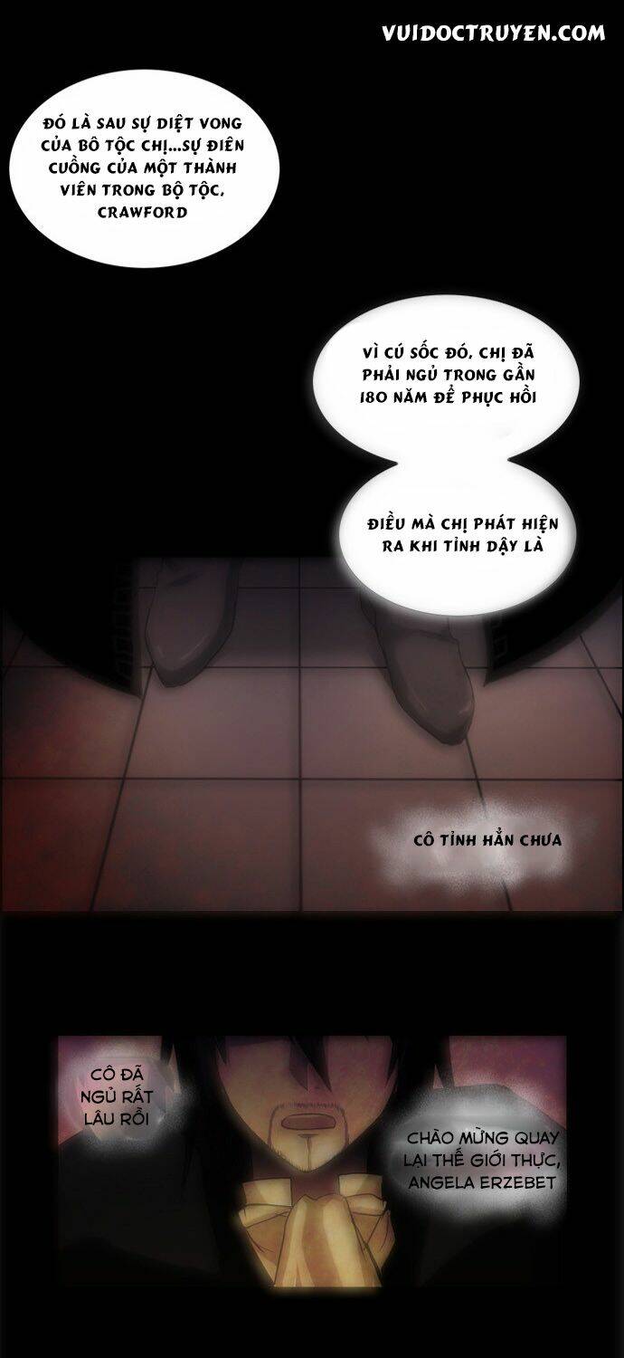 Crepuscule Chapter 59 - Trang 2