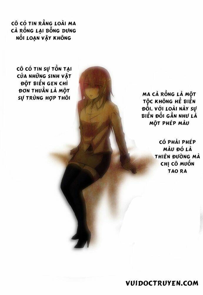 Crepuscule Chapter 59 - Trang 2