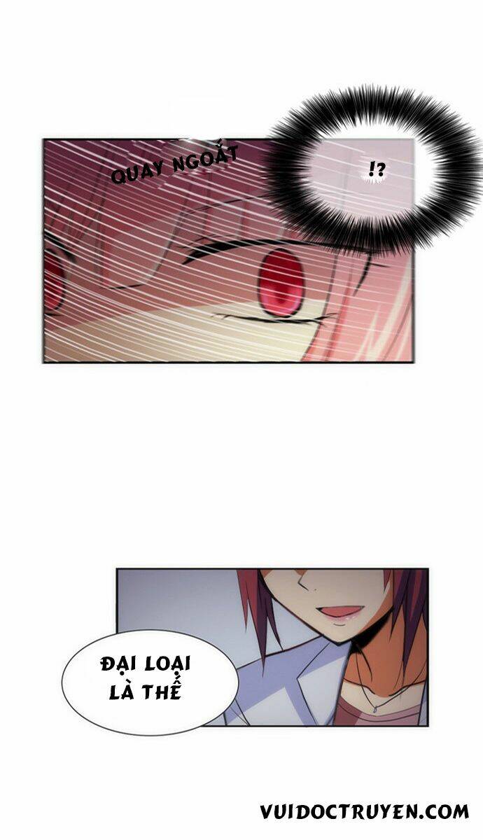 Crepuscule Chapter 59 - Trang 2