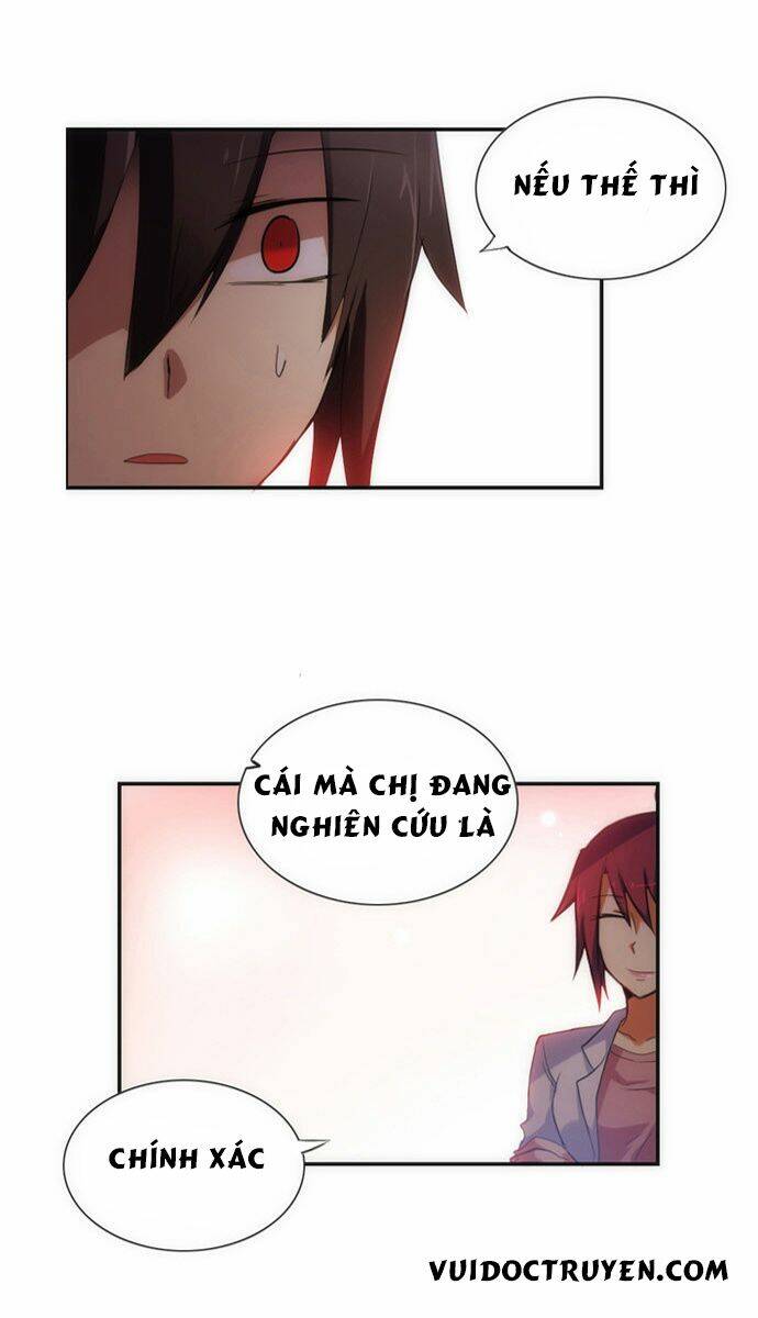 Crepuscule Chapter 59 - Trang 2