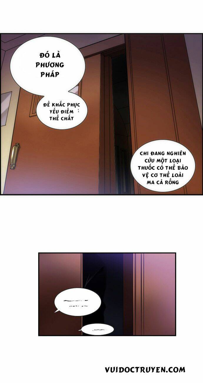 Crepuscule Chapter 59 - Trang 2