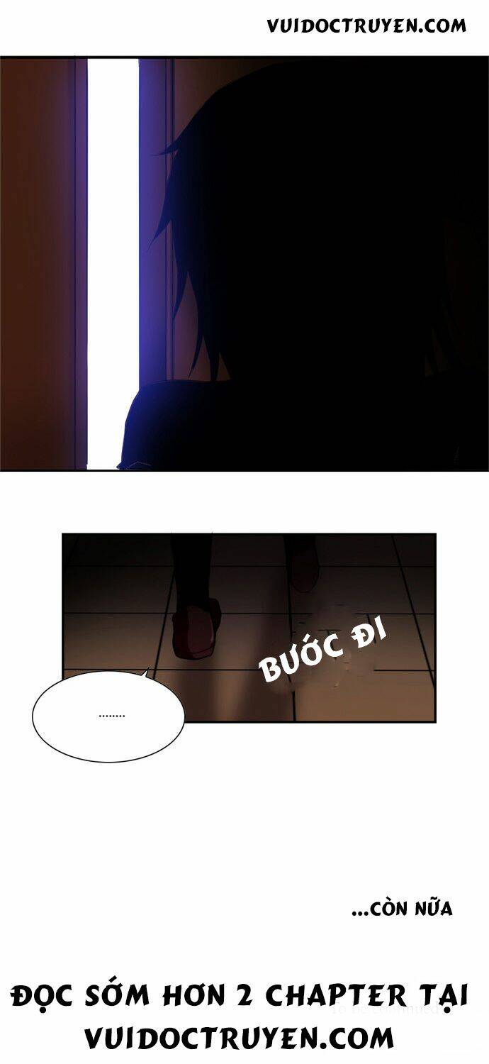 Crepuscule Chapter 59 - Trang 2