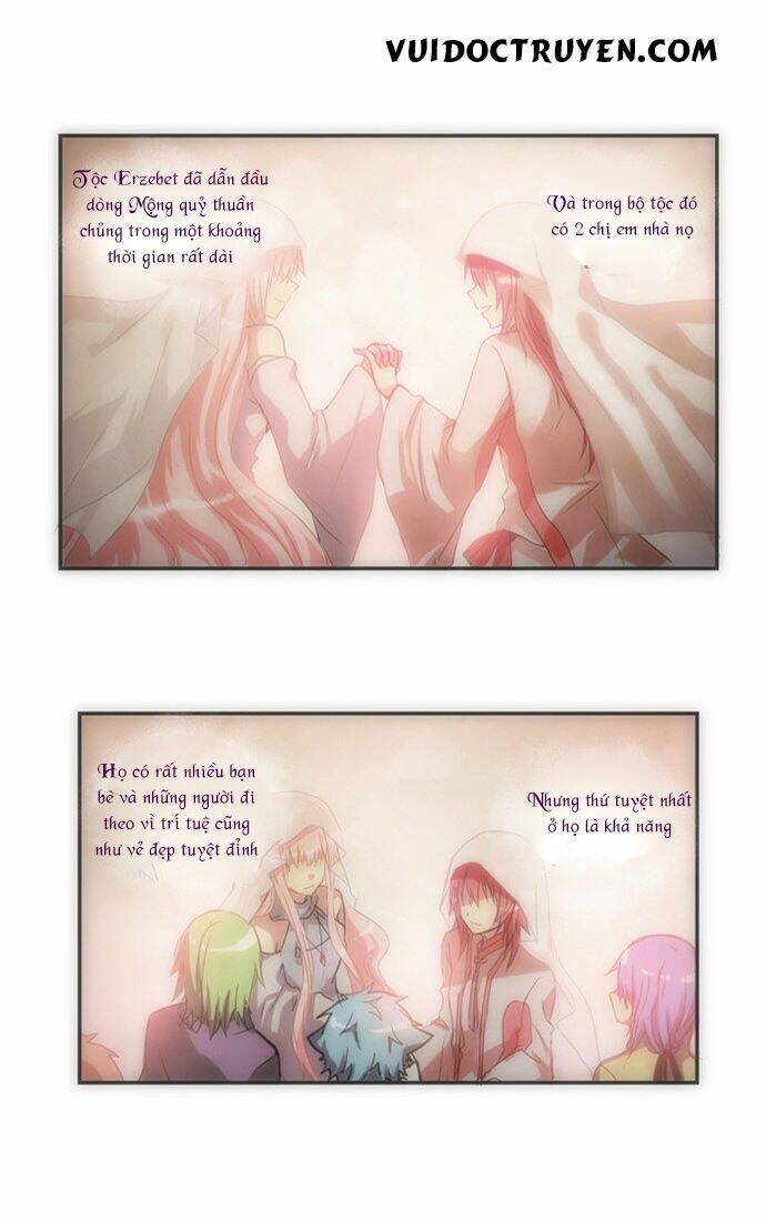 Crepuscule Chapter 59 - Trang 2