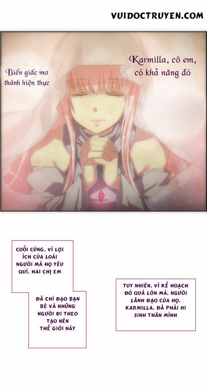 Crepuscule Chapter 59 - Trang 2