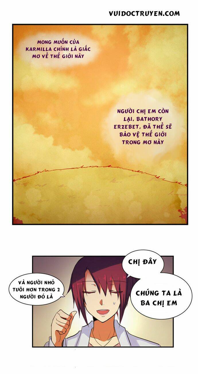 Crepuscule Chapter 59 - Trang 2