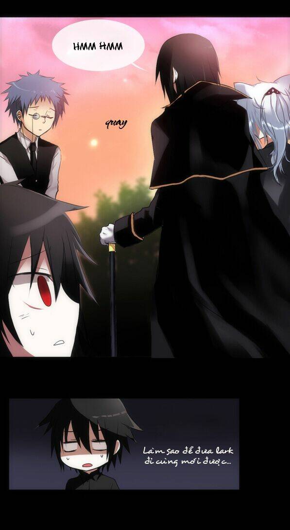 Crepuscule Chapter 6 - Trang 2