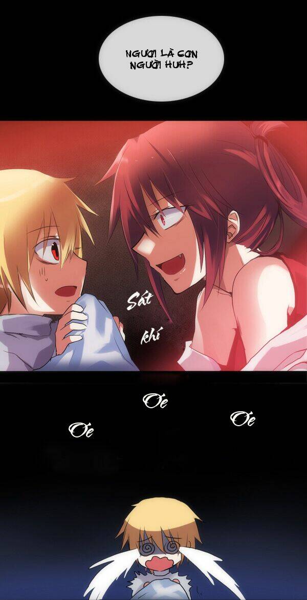 Crepuscule Chapter 6 - Trang 2