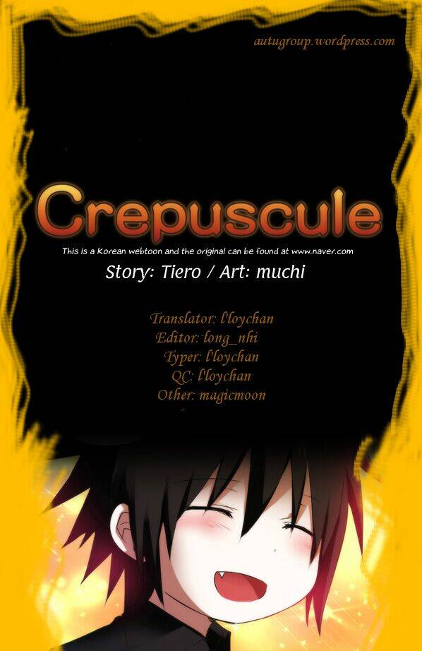 Crepuscule Chapter 6 - Trang 2