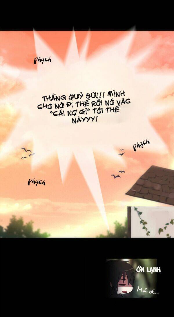 Crepuscule Chapter 6 - Trang 2