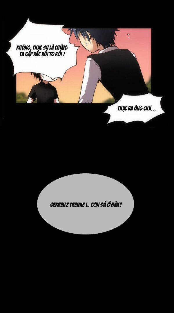 Crepuscule Chapter 6 - Trang 2