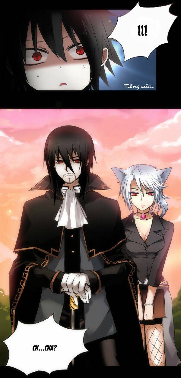 Crepuscule Chapter 6 - Trang 2