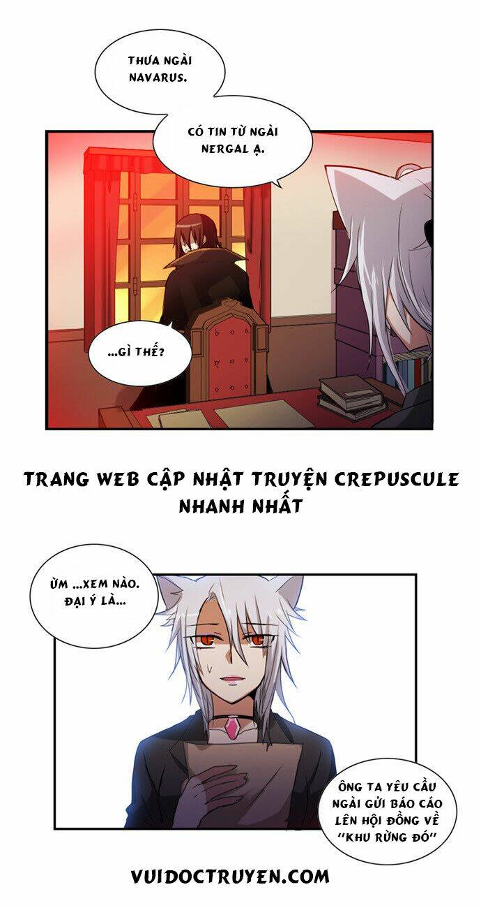 Crepuscule Chapter 61 - Trang 2