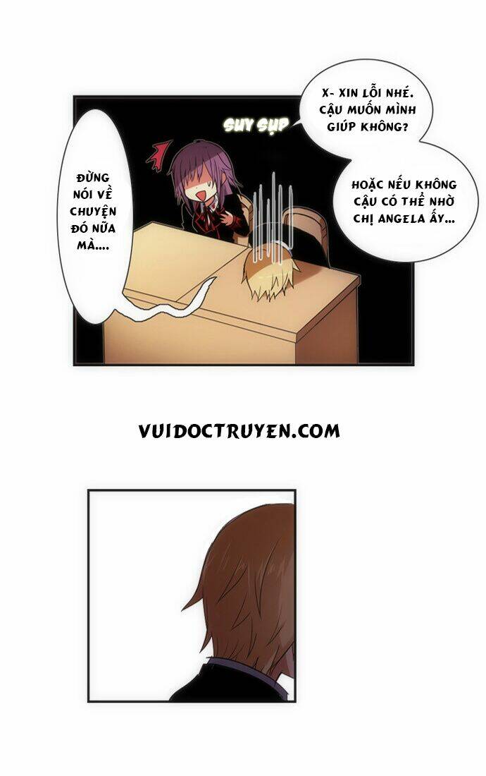 Crepuscule Chapter 61 - Trang 2