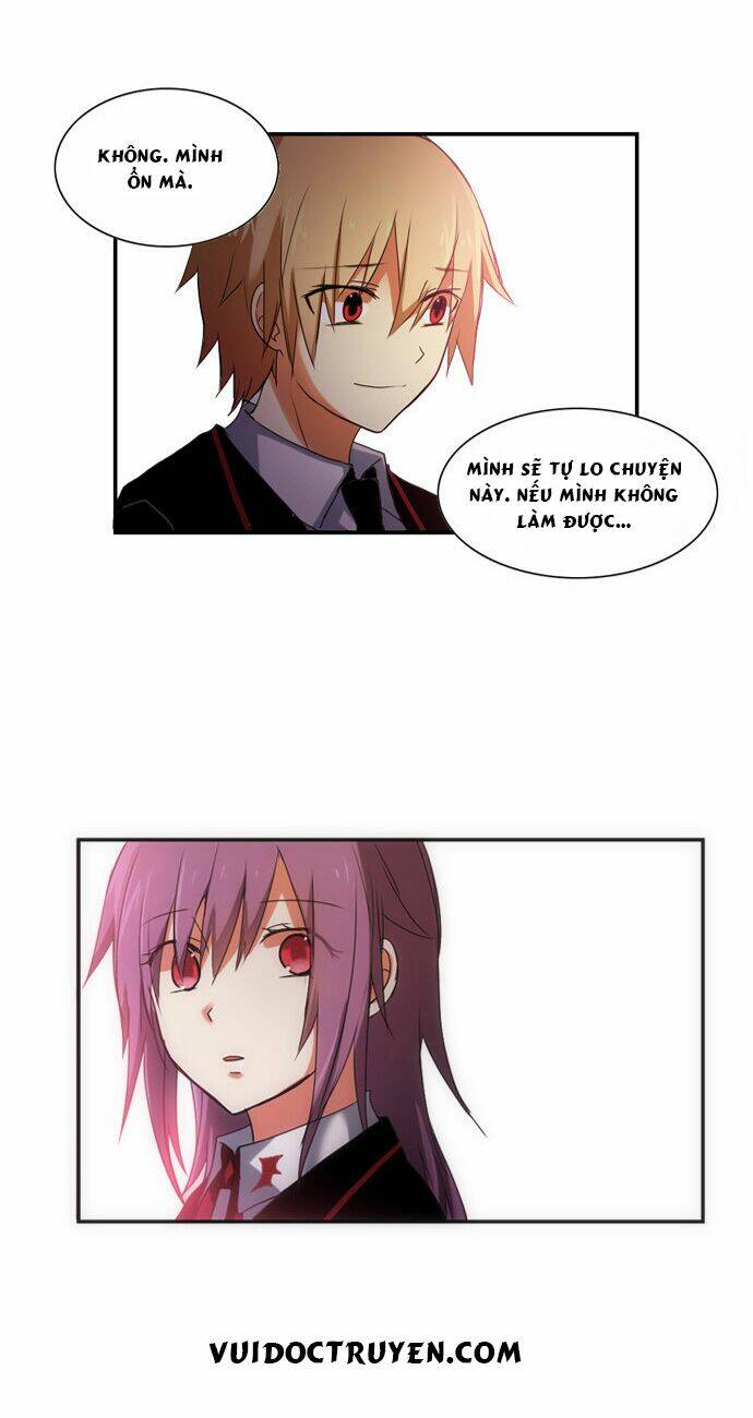 Crepuscule Chapter 61 - Trang 2