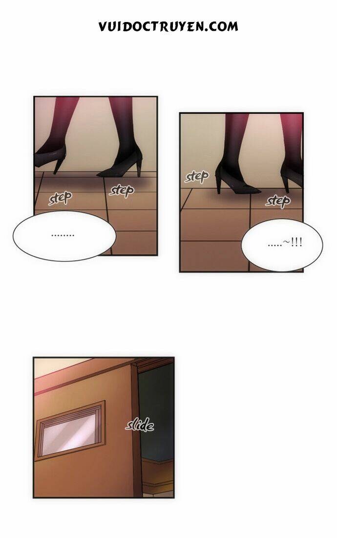 Crepuscule Chapter 61 - Trang 2