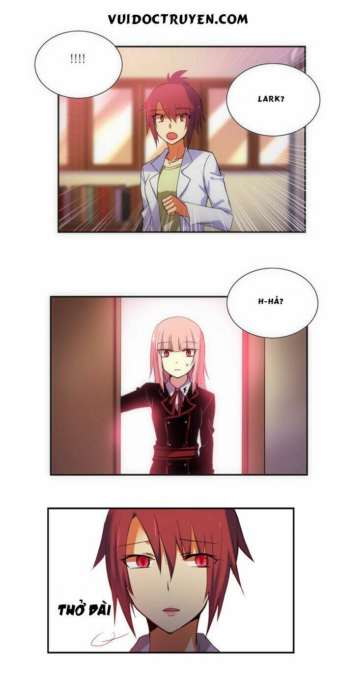 Crepuscule Chapter 61 - Trang 2