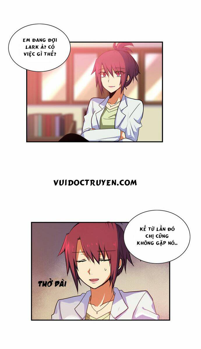 Crepuscule Chapter 61 - Trang 2