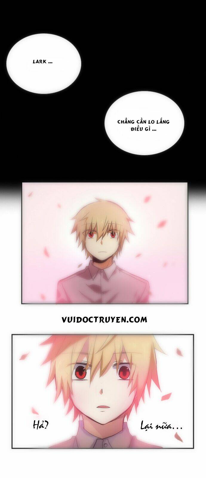 Crepuscule Chapter 61 - Trang 2