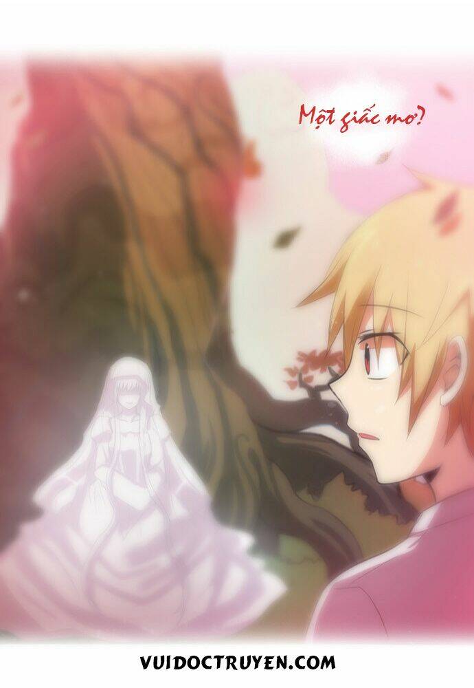 Crepuscule Chapter 61 - Trang 2