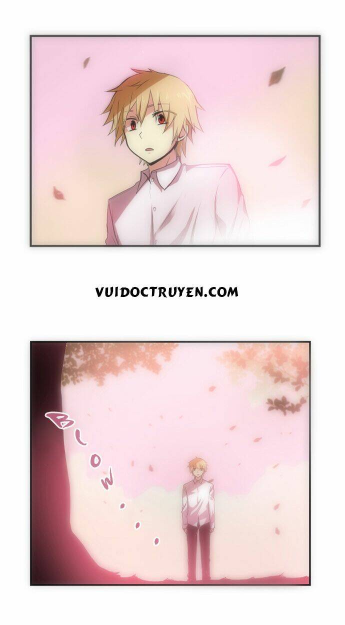 Crepuscule Chapter 61 - Trang 2