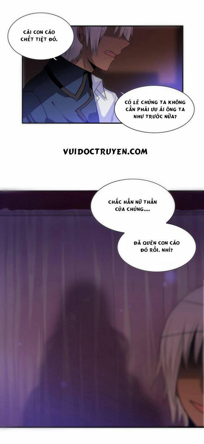 Crepuscule Chapter 61 - Trang 2